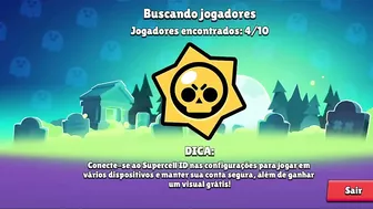 COMO GANHAR A OMEGA BOX NO BRAWL STARS??