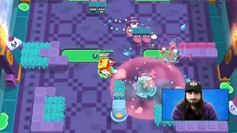 COMO GANHAR A OMEGA BOX NO BRAWL STARS??