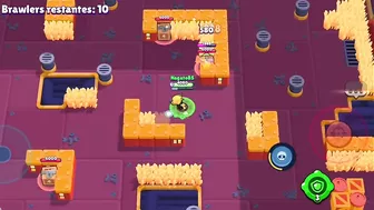 COMO GANHAR A OMEGA BOX NO BRAWL STARS??