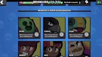 COMO GANHAR A OMEGA BOX NO BRAWL STARS??