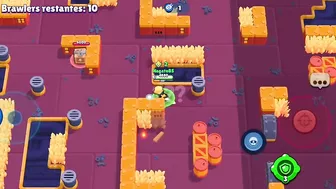 COMO GANHAR A OMEGA BOX NO BRAWL STARS??