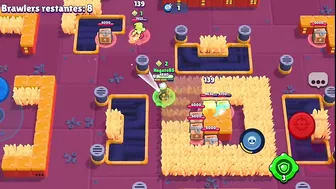 COMO GANHAR A OMEGA BOX NO BRAWL STARS??