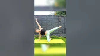 Yoga | Contortion workout