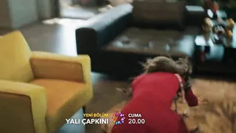 Yalı Çapkını 7. Bölüm 2. Fragmanı | Ben Artık Kıskanıyorum!