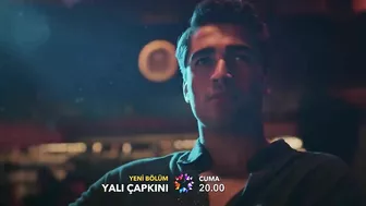 Yalı Çapkını 7. Bölüm 2. Fragmanı | Ben Artık Kıskanıyorum!