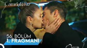 Camdaki Kız 56. Bölüm Fragmanı | "Bu Çaresizlikten Çıkmama Yardım Et"