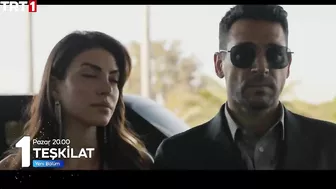 Teşkilat 54. Bölüm Fragmanı