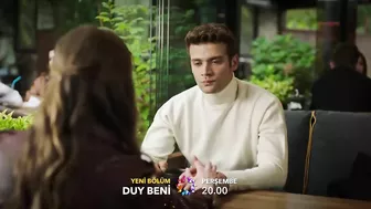 Duy Beni 17. Bölüm 2. Fragman