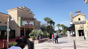 Landry’s Seafood House at Broadway at the Beach - Myrtle Beach, SC