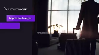 World's Best Business Class | Long-Haul Flights Review by SkyLux Travel