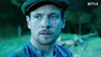 Lady Chatterley's Lover Trailer #1 (2022)