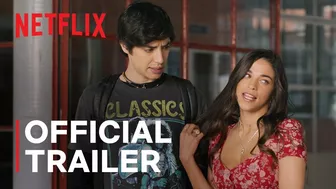 Who's a Good Boy? | Official Trailer | Netflix