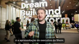 OnlyFans, Landor & Fitch e Shein: confira alguns destaques da quarta-feira no Web Summit 2022