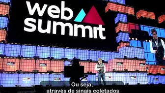 OnlyFans, Landor & Fitch e Shein: confira alguns destaques da quarta-feira no Web Summit 2022