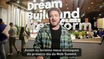 OnlyFans, Landor & Fitch e Shein: confira alguns destaques da quarta-feira no Web Summit 2022