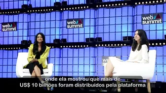 OnlyFans, Landor & Fitch e Shein: confira alguns destaques da quarta-feira no Web Summit 2022