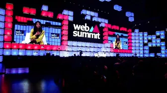 OnlyFans, Landor & Fitch e Shein: confira alguns destaques da quarta-feira no Web Summit 2022