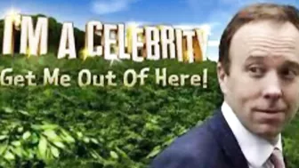 MIKE & MATT - I’M A CELEBRITY CRISIS - WHAT NEXT? #miketindall #matthancock #imaceleb