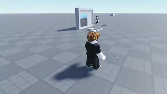 I Made Roblox INSIDE Of Roblox...