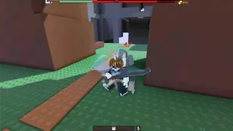 I Made Roblox INSIDE Of Roblox...