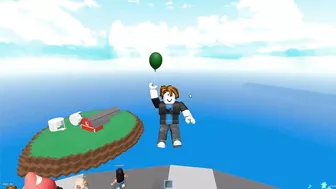 I Made Roblox INSIDE Of Roblox...