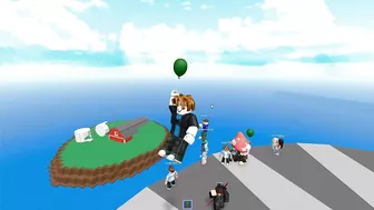 I Made Roblox INSIDE Of Roblox...