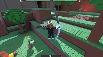 I Made Roblox INSIDE Of Roblox...