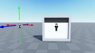 I Made Roblox INSIDE Of Roblox...