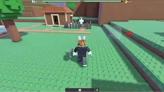 I Made Roblox INSIDE Of Roblox...