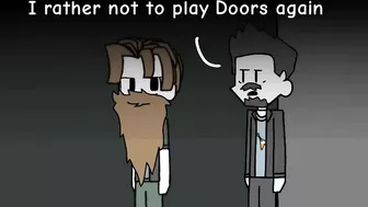 10 Nightmare Moments in Doors