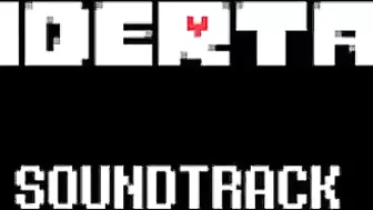 Undertale OST: 046 - Spear of Justice