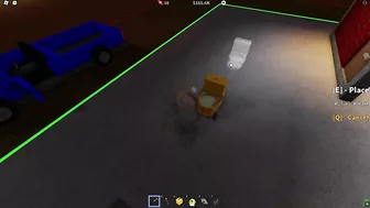 Golden Toilet - Roblox Refinery Caves