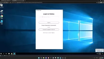 How To Use ROBLOX STUDIO IN BROWSER! 2022