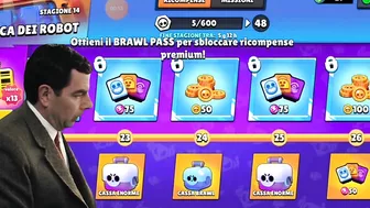 GET YOUR BRAWL PASS NOW????- Brawl Stars????