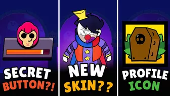 ????New Clown Edgar Skin?! New Profile Icons and MORE?????