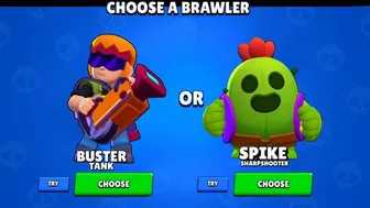 SUPERCELL????????- Brawl stars