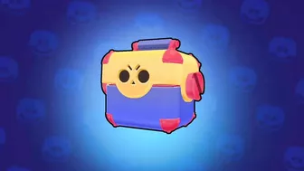 SUPERCELL????????- Brawl stars