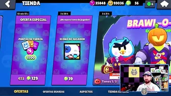 NUEVA FUNCION/BOTON en BRAWL STARS | 2 teorías : PROGRESION DE BRAWLERS O MAESTRIAS ??? noticias