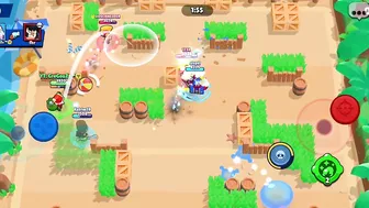 Le roi est de retour.. - Brawl Stars