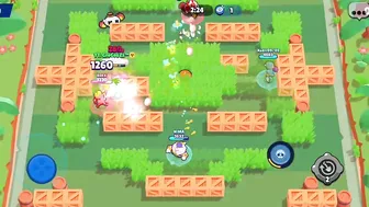 Le roi est de retour.. - Brawl Stars