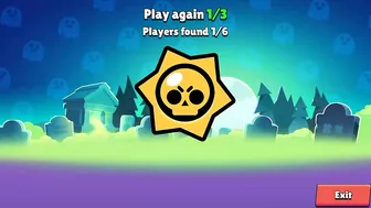 Brawl stars - Game play walkthrough part - 89