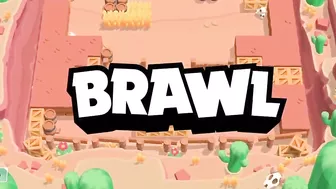 [One Wheeled Angel] - Brawl Stars Edit Little V - Battle Cry