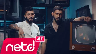 Kurtuluş Kuş & Burak Bulut - Denedim Deme