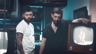 Kurtuluş Kuş & Burak Bulut - Denedim Deme