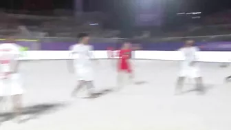 ???? HIGHLIGHTS: Iran ???????? v UAE ????????