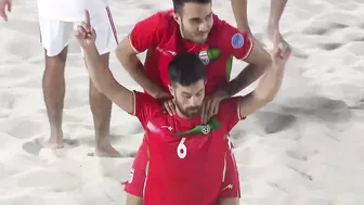 ???? HIGHLIGHTS: Iran ???????? v UAE ????????