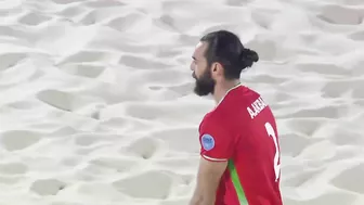 ???? HIGHLIGHTS: Iran ???????? v UAE ????????