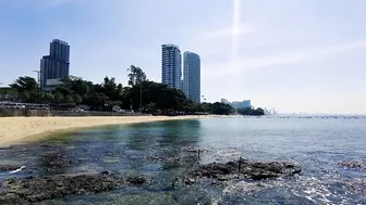 Thailand Pattaya ASMR ???????? Reiseland und Reiseziel in Asien