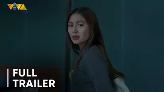 Deleter | Full Trailer | Nadine Lustre | MMFF 2022