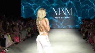 Hayleytothemax Best Models in Traffic Chic - Paraiso Miami Beach 2022 - 4K